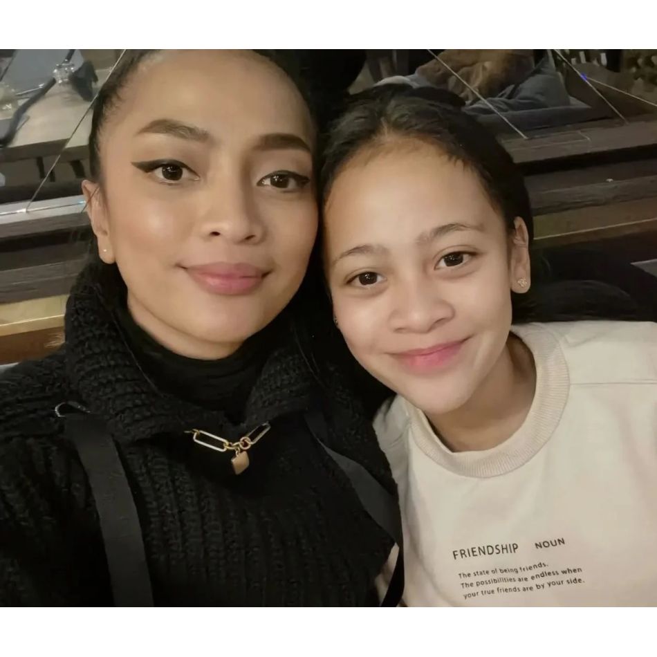 Bella Santiago, mamă de gemeni? Când vor deveni artista și soțul ei părinți?