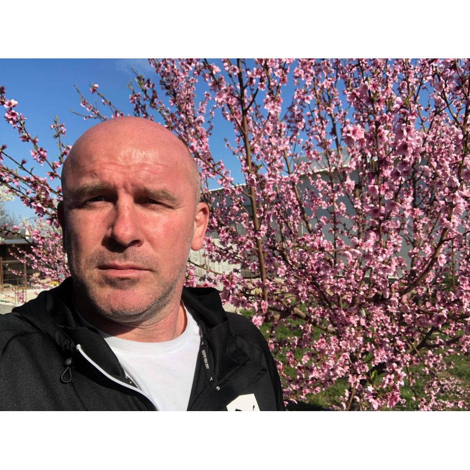 Copiii lui Cătălin Zmărăndescu, în război cu tatăl lor. Mihai și Alexandra nu mai vorbesc de ani buni cu luptătorul MMA