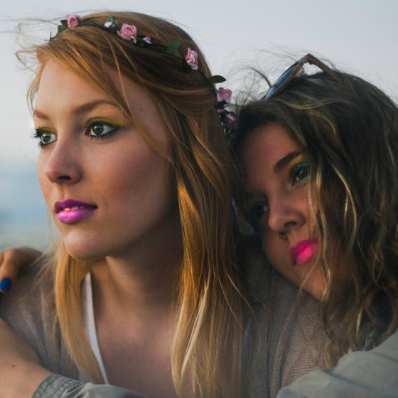 Ce farduri se potrivesc culorii pielii tale și culorii ochilor