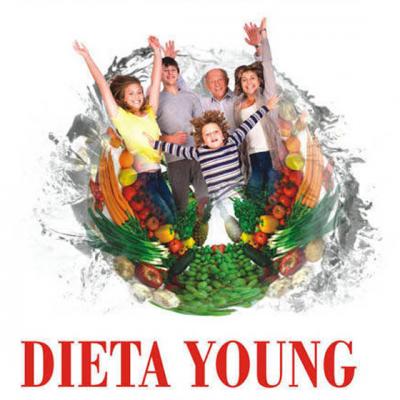 Dieta Young. Miracolul pH pentru o sanatate perfecta