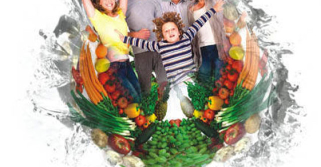 Dieta Young. Miracolul pH pentru o sanatate perfecta