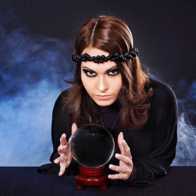 Clarvazatorii, intre mit si realitate