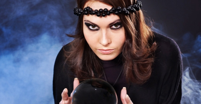 Clarvazatorii, intre mit si realitate