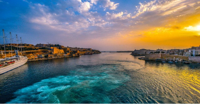 10 cele mai frumoase destinații pentru un city break în luna mai