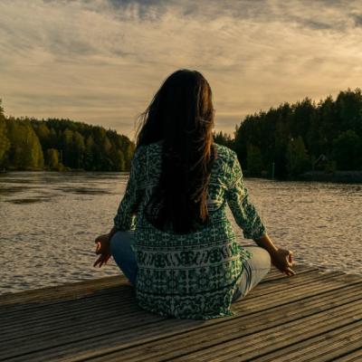 Exercitiu in 9 pasi pentru conectarea la sinele tau autentic