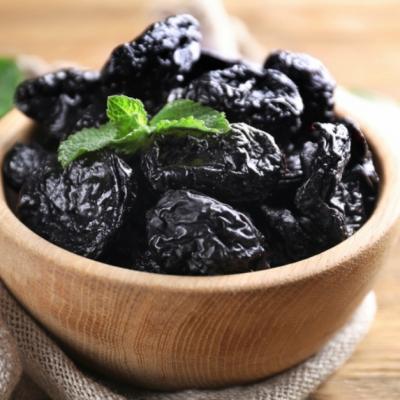 Prunele uscate, miracole pentru sănătate! Conţin o mulţime de vitamine