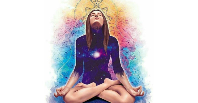 Recapata controlul asupra vietii tale