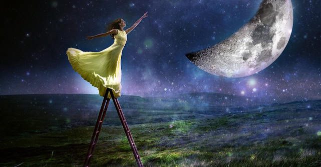 La ce trebuie să renunți în săptămâna 11-17 mai ca să atragi fericirea?