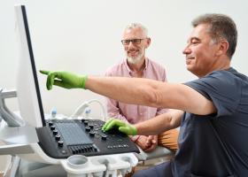 Investigații recomandate în cadrul unui consult de urologie la Memorial România