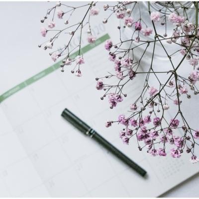 Cum sa te pregatesti pentru viata ta post-pandemie: Scrie-ti lista de lucruri pe care abia astepti sa le faci