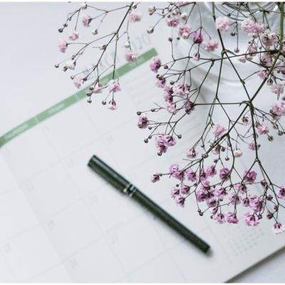 Cum sa te pregatesti pentru viata ta post-pandemie: Scrie-ti lista de lucruri pe care abia astepti sa le faci