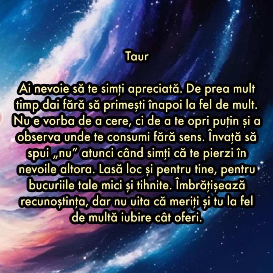 Horoscop săptămânal: De ce are nevoie fiecare semn zodiacal în săptămâna 28 aprilie – 4 mai