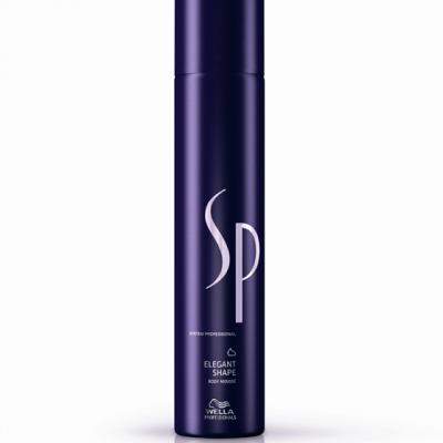 Elegant Shape de la System Professional