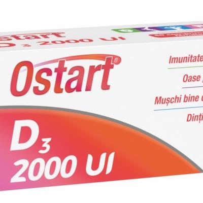 Susține imunitatea cu soluții eficiente și inovatoare 