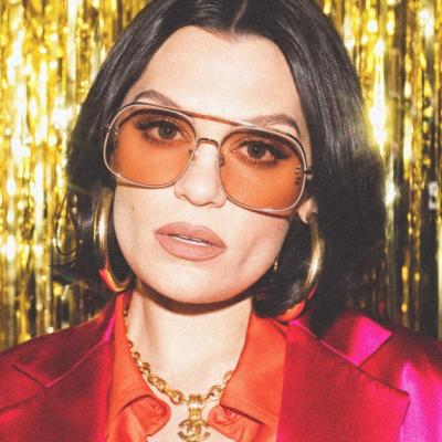 Jessie J lanseaza single-ul I Want Love