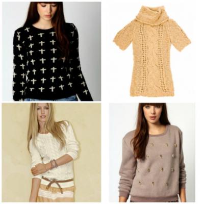 20 de modele de pulovere