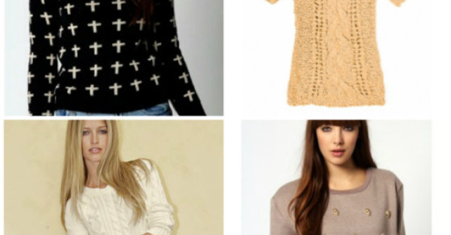 20 de modele de pulovere