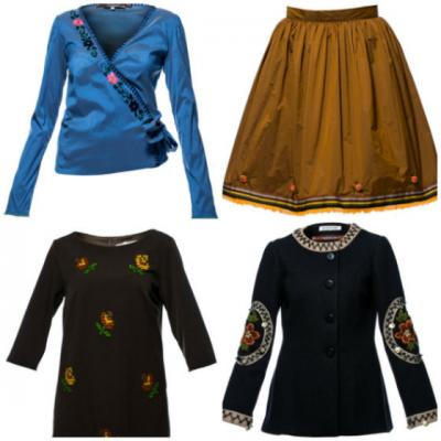 Sarbatoreste 1 Decembrie intr-un stil cu accente romanesti