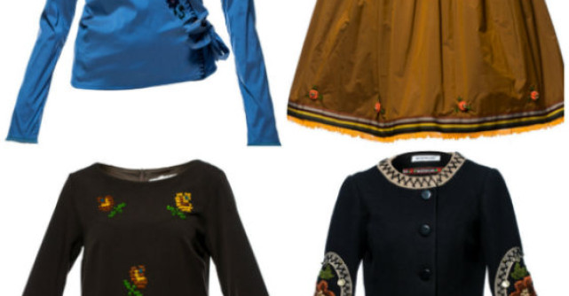 Sarbatoreste 1 Decembrie intr-un stil cu accente romanesti