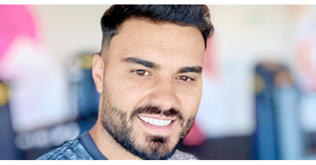 Jador va deveni tată! Visul i s-a îndeplinit alături de Oana Ciocan