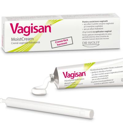 Disconfort in zona intima?