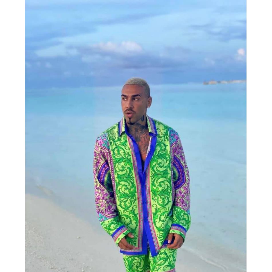 Alex Velea și Antonia amână încă o dată nunta și botezul copiilor! Akim are 6 ani și Dominic 8 ani