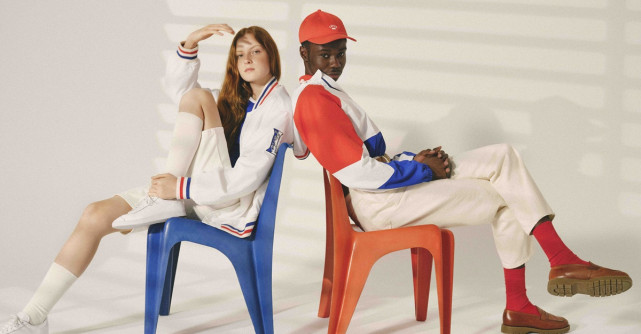 LEVI’S FOR PARI’S