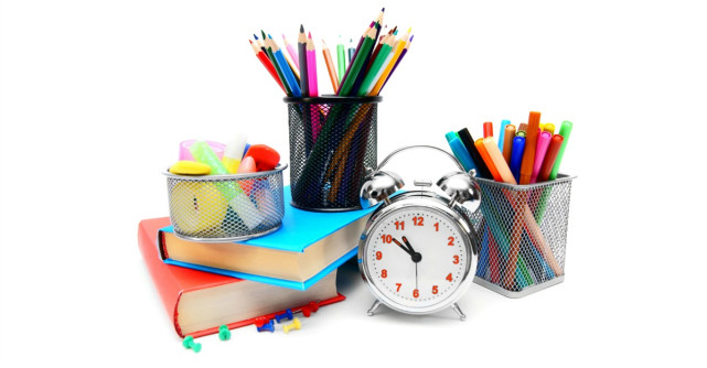 Cele mai simpatice rechizite pentru Back to School 2018