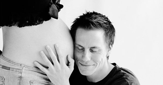 Viitor tatic? Cum te pregatesti pentru intalnirea cu bebe si noua etapa de viata care urmeaza 