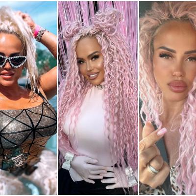 Anda Adam, adevărul nespus despre Asia Express:  Mi-a fost foarte rău, eram cu pumnul de medicamente...