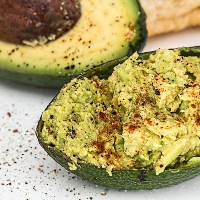 3 retete keto si vegane in acelasi timp. Da, exista!