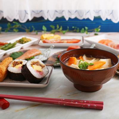 VIDEO: Dieta Okinawa