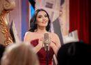 Georgiana Dumitru, de la bursieră Tinere Talente la solistă pe scena Concertului Regal Caritabil