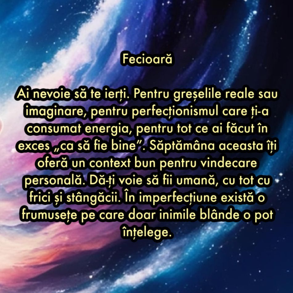 Horoscop săptămânal: De ce are nevoie fiecare semn zodiacal în săptămâna 28 aprilie – 4 mai
