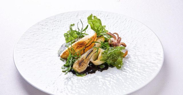 Cea de-a treia ediție Azuga Under the Stars îi aduce în România chef Samuele di Murro și Anita di Liberto