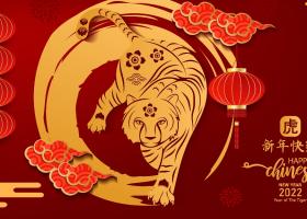 2022, Anul Tigrului de Apa: Horoscop chinezesc pentru zodia Tigru