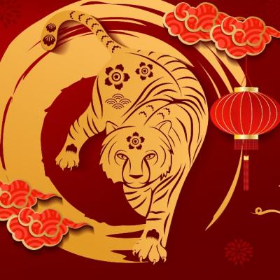2022, Anul Tigrului de Apa: Horoscop chinezesc pentru zodia Tigru