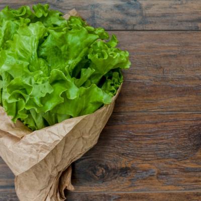 Salata verde pentru primavara: De ce sa o consumam mai des?