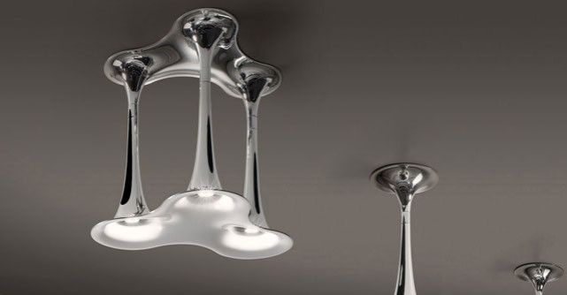 13 modele de plafoniere