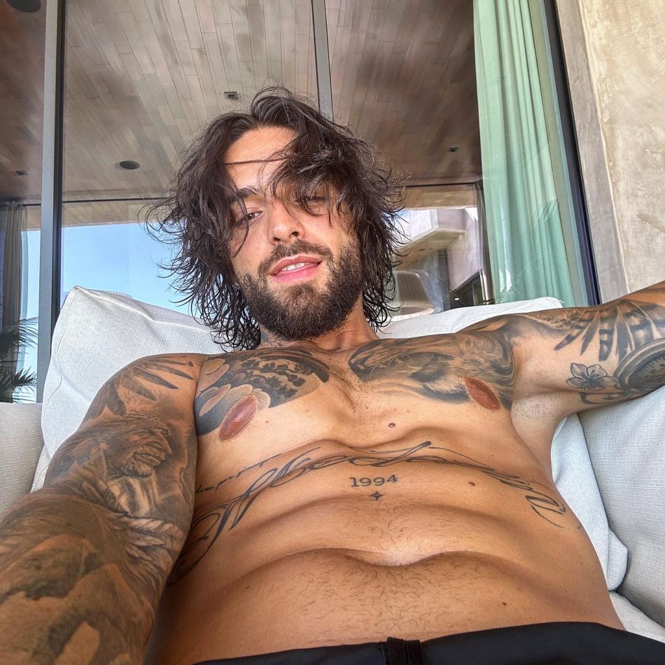 Maluma a devenit tătic pentru prima dată! Mesajul artistului: Nu voi uita niciodată acest moment...