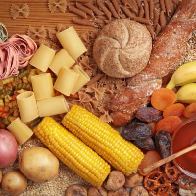 Carbohidratii - prieteni sau dusmani ai dietelor?