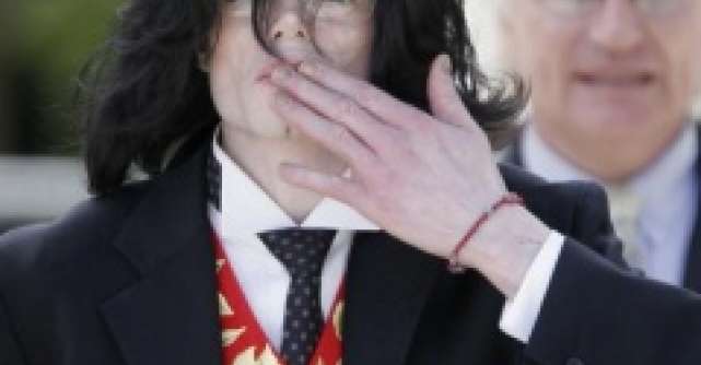 GATA! S-a dat verdictul in cazul mortii regelui MJ