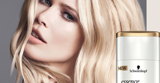 Schwarzkopf Essence ULTIME: noul brand super-premium pentru Ingrijirea parului