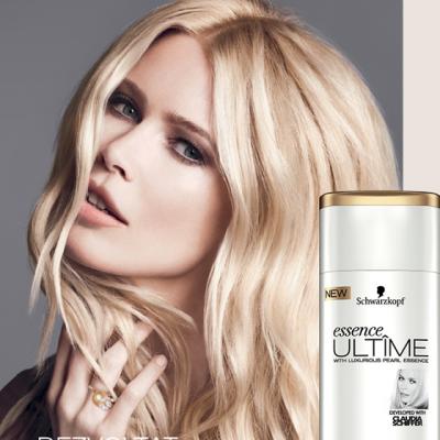 Schwarzkopf Essence ULTIME: noul brand super-premium pentru Ingrijirea parului