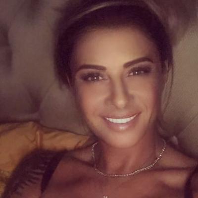 Anamaria Prodan, copilărie departe de mama sa. Ce a avut impresara să îi reproșeze celei care i-a dat viață?