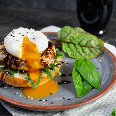 Brunch în București - Ghid complet pentru iubitorii de mâncare și relaxare