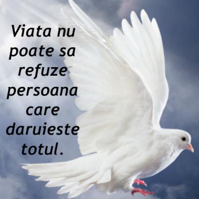 Un om sarac l-a intrebat pe Buddha: Eu de ce sunt atat de sarac?