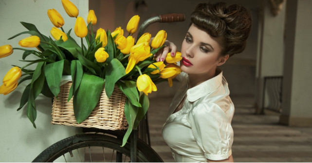 Intr-o lume plina de Kardashians, fii o Audrey Hepburn!