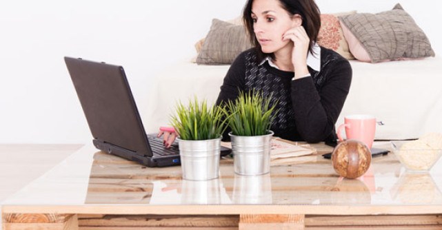 Ieftin si de efect: 5 piese de mobilier din paleti