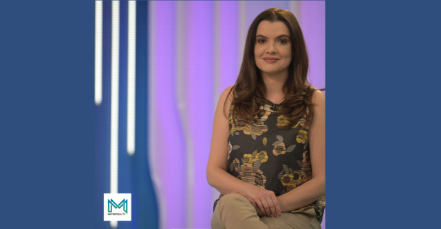 Psiholog Gabriela Maalouf: „Cel mai important lucru pe care îl avem noi părinții de făcut este să ne ținem copiii în siguranță!”